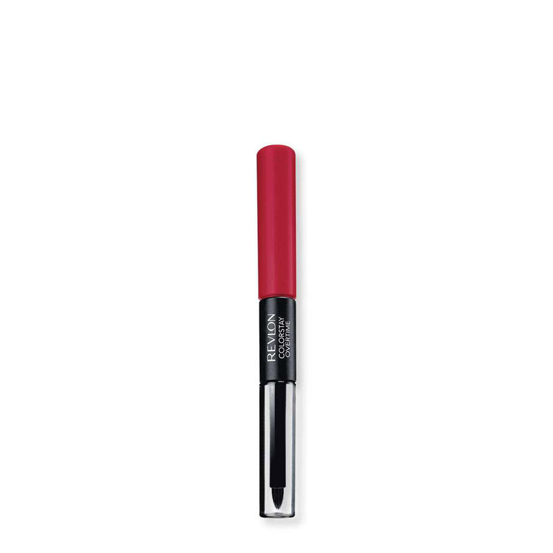 Revlon ColorStay Overtime™ Lipcolor image number 8
